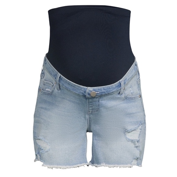 Pants - Women's Maternity Short